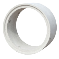 Schachtring DN 1000/500 gelocht ähnl. DIN 4034 Teil 2