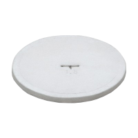 Schachtringabdeckung DN 1000 h 110mm m. Griff