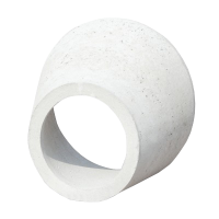 Schachthals DN 800/625 h=300 ähnl. DIN 4034 Teil 2