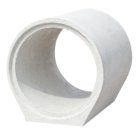 Betonrohr DN 400 x 1000 BGB-RiNGB:05, KF-F