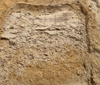 Granit Splitt 8/16 lose