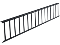 Schneefanggitter 20/20/3,0 3,0 m feuerverzinkt pulverbeschichtet