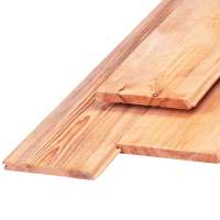 Dachschalung 24x140mm roh getrocknet 5m
