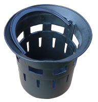 HSK PVC-Eimer kurz 250mm