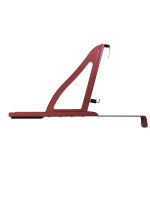 Schneefanggitterstütze 3.0 passend für Gitterhöhe 200mm