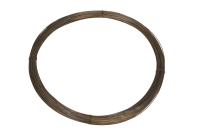 Draht geglüht 5,0mm  5kg/Ring