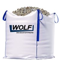 Jura Kalk Schrotten 56/120 im Big Bag