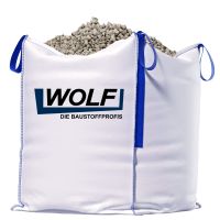 Granit Splitt 8/16 im Big Bag