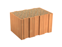 Unipor W07 Coriso 36,5-Anfänger 247 x 365 x 249 mm  12DF