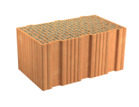 Unipor WS09 Coriso 42,5 247 x 425 x 249 mm 14DF