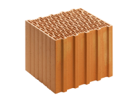 Unipor W09 Planziegel 30,0 247 x 300 x 249 mm 10DF