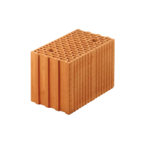 Unipor Planziegel 0,8/12 11,5 372 x 115 x 249 mm 6DF