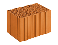 Unipor W09 Blockz. 30,0-Eck-/Ausgleichz. 182 x 300 x 249 mm 7,5DF