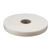 Dehnfugenband 4x25 mm  10 m/Rolle