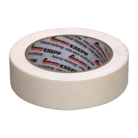 Gipso Kreppband 25 mm x 50 m