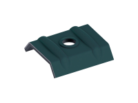 Orkan Kalotte für 45er Profil TYP 26-27