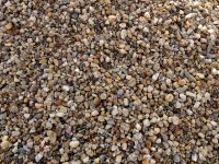 Kies gewaschen 2-8 lose