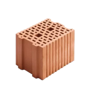 Unipor Schwerziegel-Block 1,4/20 17,5 307 x 175 x 238 mm  7,5DF