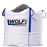 Basaltsplitt 16/32 im BB