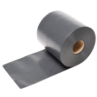 MURO TOP Mauersperrbahn Breite 42,0 cm Stärke 0,3 mm; Rollenlänge 50 m