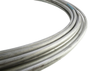 Erdungsband V4A Rund 10mm Länge ca. 42m