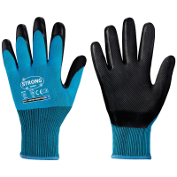 Handschuh Winter Gridster Größe 9 mit Kälteschutz bis max. -30 °C