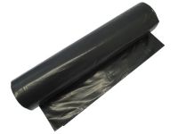 Müllsack LPDE 120l schwarz 770x1100mm Typ 70 25 Stück/Ro