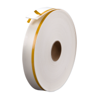 Dehnfugen- und Abdeckband 3 x 30mm einseitig klebend 25m