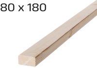 KVH NSI 80x180mm 9,0m