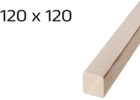 KVH NSI 120x120mm 9,0m