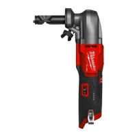 Milwaukee M12 Akku-Knabber FUEL M12 FNB16-0X im Koffer