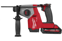 Milwaukee Akku-Kombihammer M18FHAC16-302X