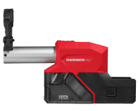Staubabsaugung f. Kombihammer M18 FHAC16 Original Milwaukee Zubehör