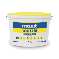 Maxit prim 1010 Haftsperrgrund 6kg