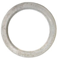 Übergangsring DN 700/625 h 100mm