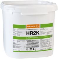 Quick Mix HR2K 2K 26kg Hybrid-Reaktivabdichtung