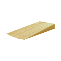 Holzkeil 180x80x24mm 150St